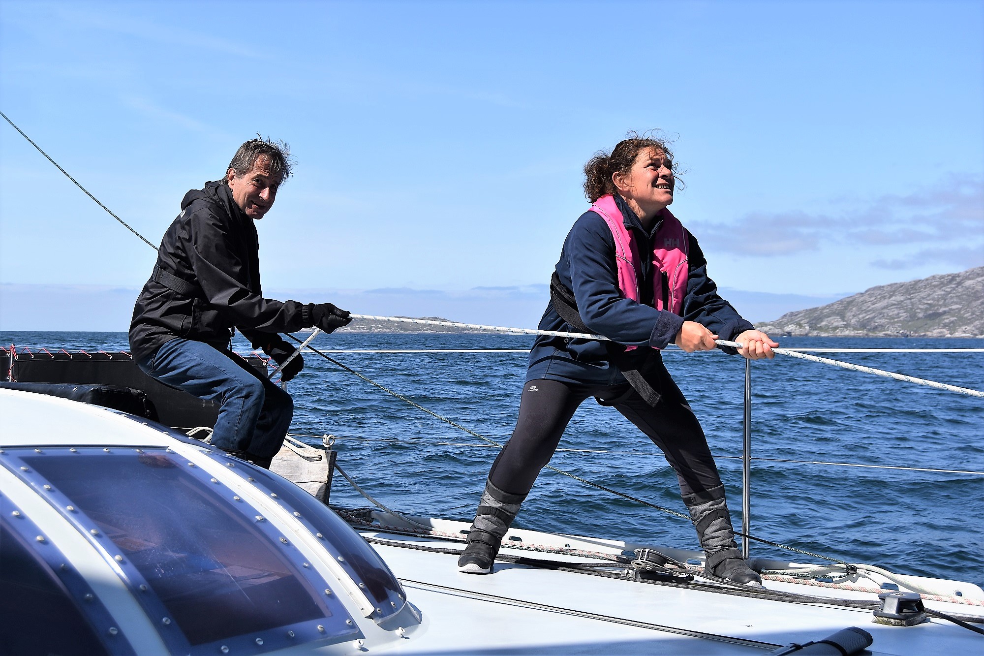 Norvège Lofoten  : Croisière Scientifique pour tous  "L'appel du large des grands mammifères marins"