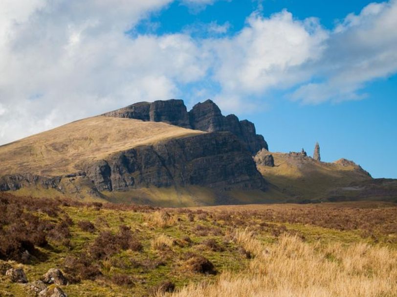 Écosse : découverte des Hébrides intérieures et extérieures